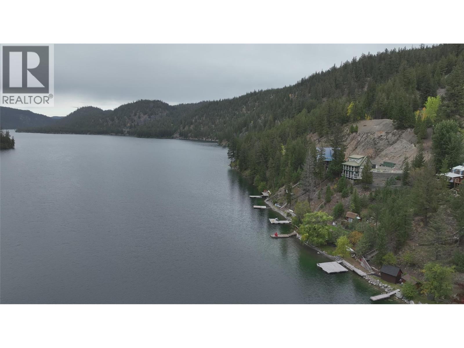 4014 Summers Creek Road. Princeton, British Columbia