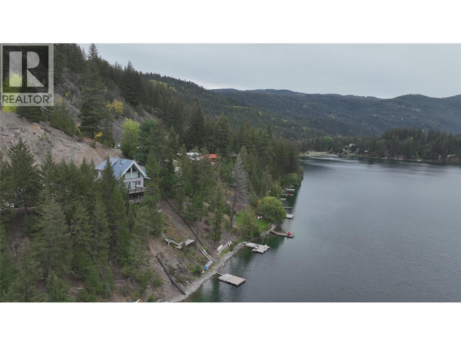 4014 Summers Creek Road. Princeton, British Columbia