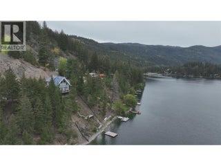 4014 Summers Creek Road. Princeton, British Columbia