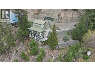 4014 Summers Creek Road. Princeton, British Columbia