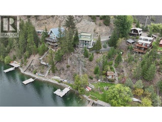 4014 Summers Creek Road. Princeton, British Columbia