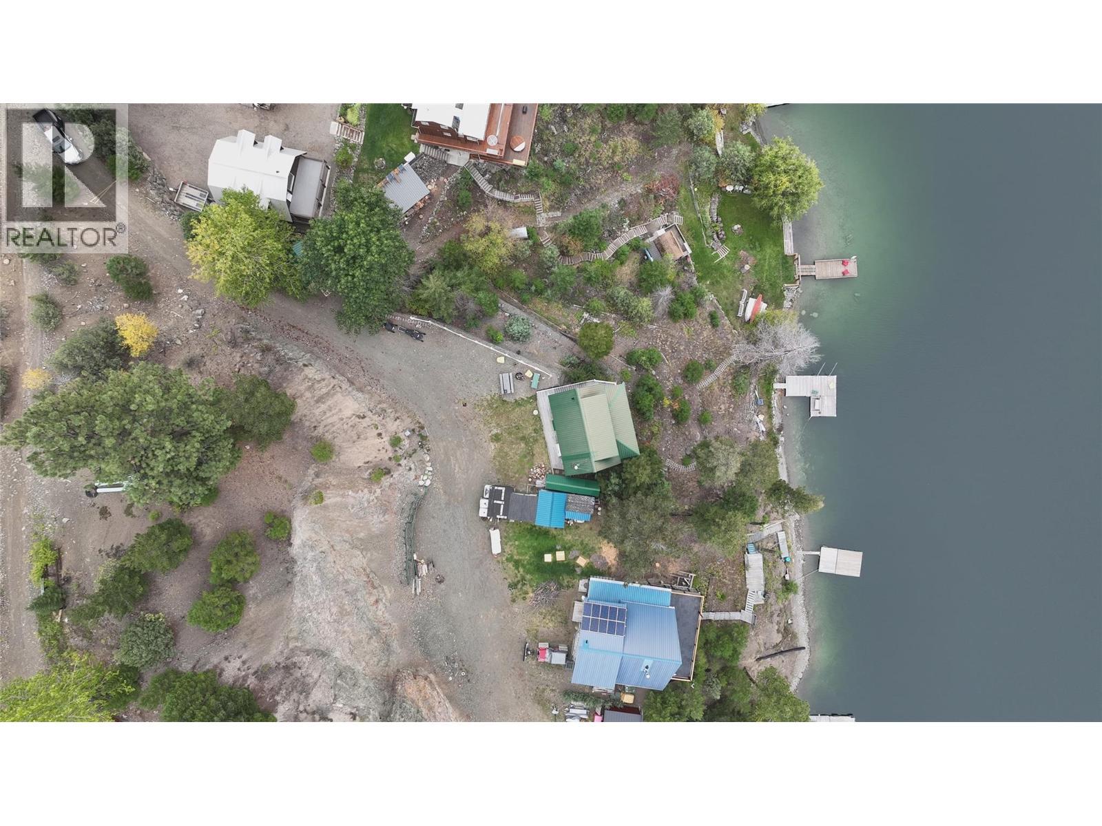 4014 Summers Creek Road. Princeton, British Columbia