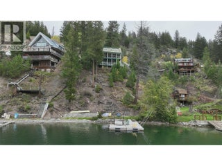 4014 Summers Creek Road. Princeton, British Columbia