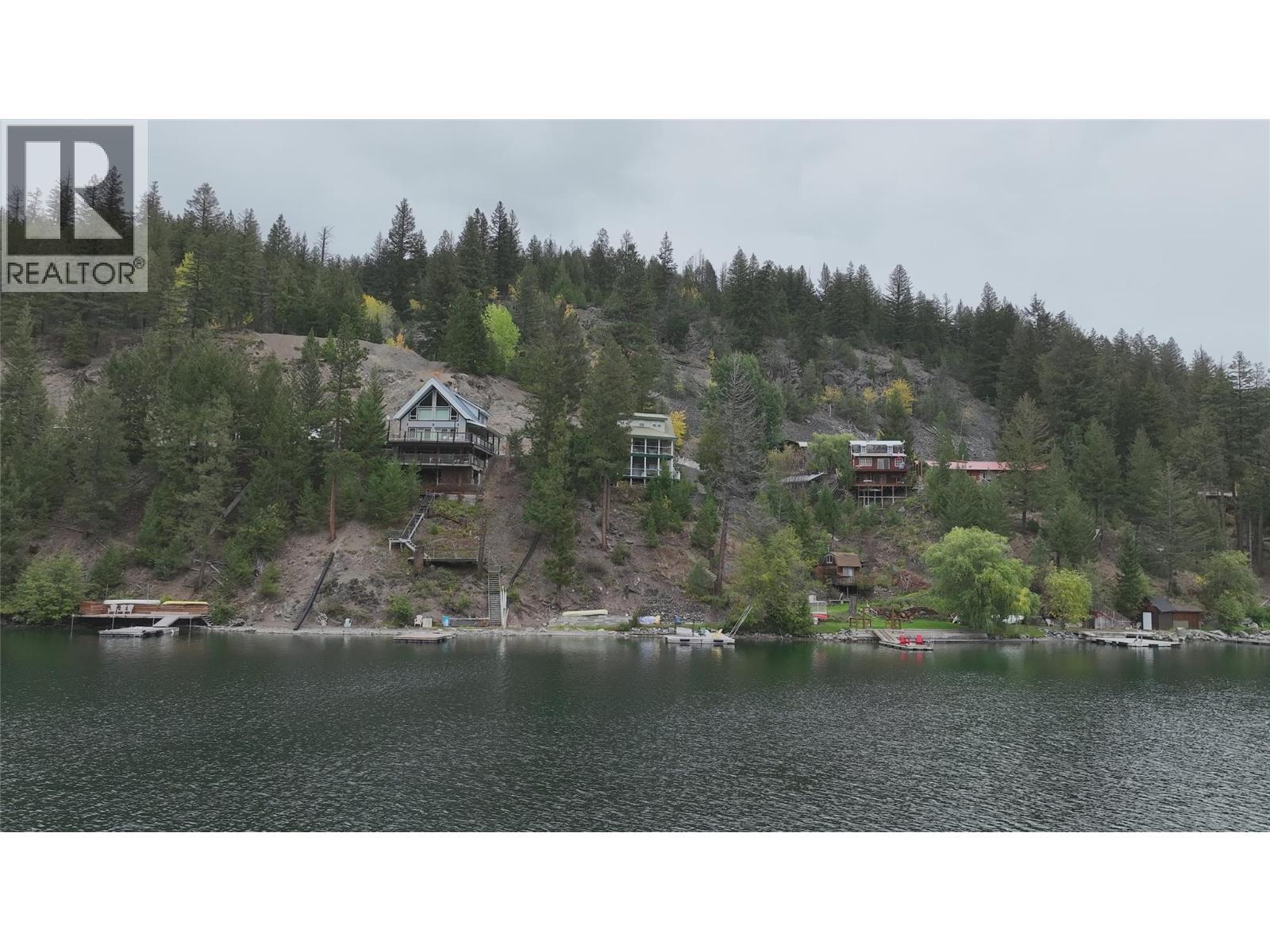 4014 Summers Creek Road. Princeton, British Columbia