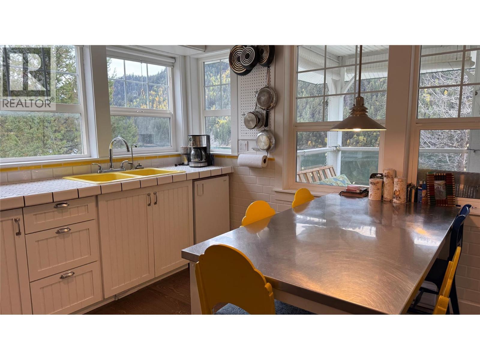 4014 Summers Creek Road. Princeton, British Columbia