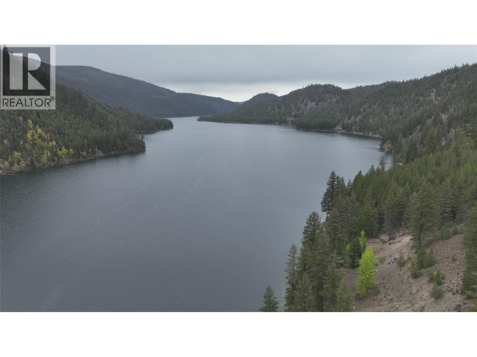 4014 Summers Creek Road. Princeton, British Columbia