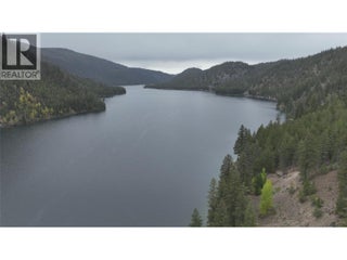 4014 Summers Creek Road. Princeton, British Columbia