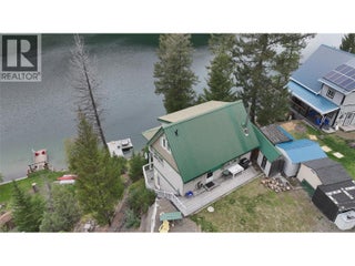 4014 Summers Creek Road. Princeton, British Columbia