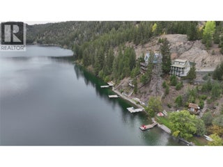 4014 Summers Creek Road. Princeton, British Columbia