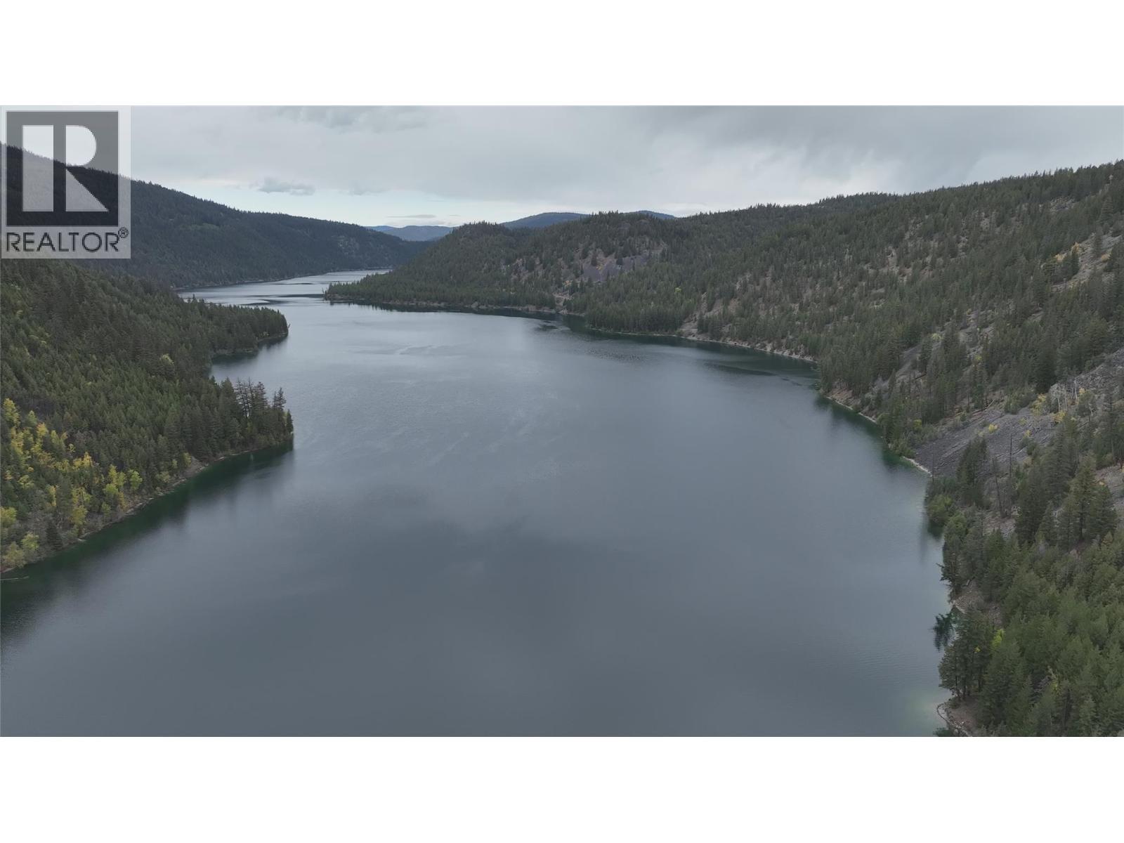 4014 Summers Creek Road. Princeton, British Columbia