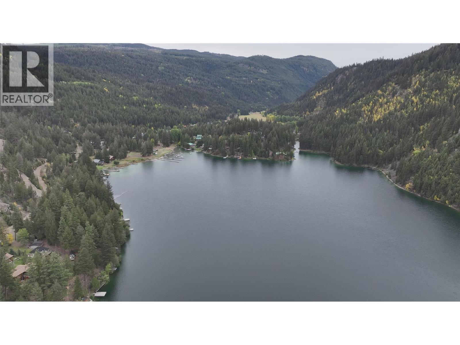 4014 Summers Creek Road. Princeton, British Columbia