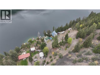 4014 Summers Creek Road. Princeton, British Columbia