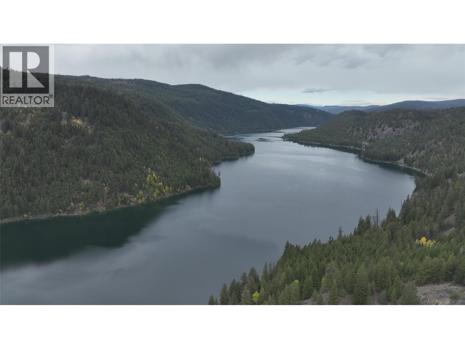 4014 Summers Creek Road. Princeton, British Columbia