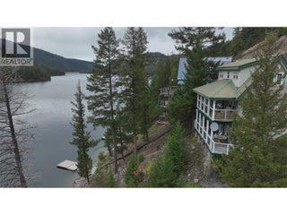 4014 Summers Creek Road. Princeton, British Columbia