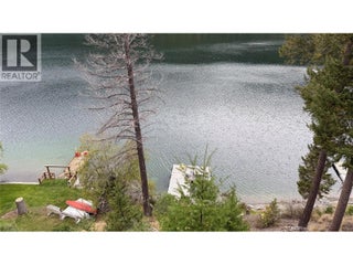 4014 Summers Creek Road. Princeton, British Columbia