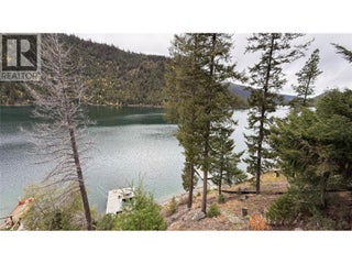 4014 Summers Creek Road. Princeton, British Columbia