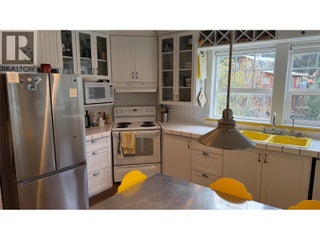 4014 Summers Creek Road. Princeton, British Columbia