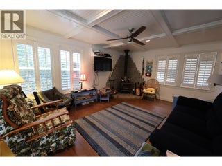 4014 Summers Creek Road. Princeton, British Columbia