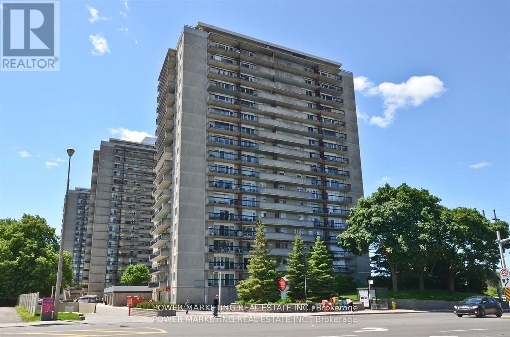 1604 - 158b Mcarthur Avenue, Ottawa
