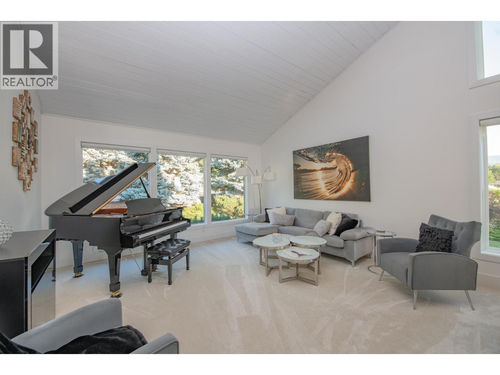 702 Cypress Drive. Coldstream, British Columbia