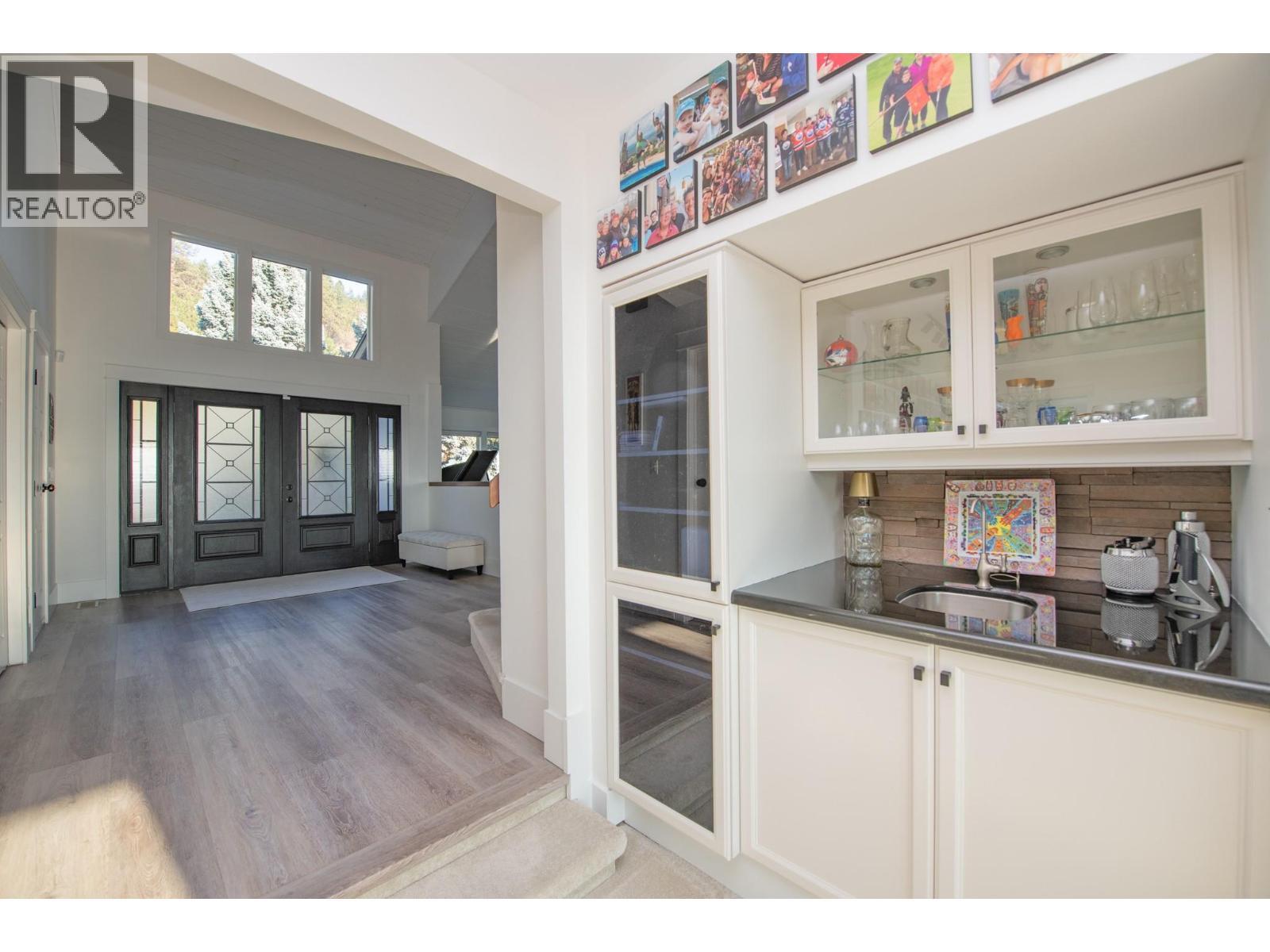 702 Cypress Drive. Coldstream, British Columbia