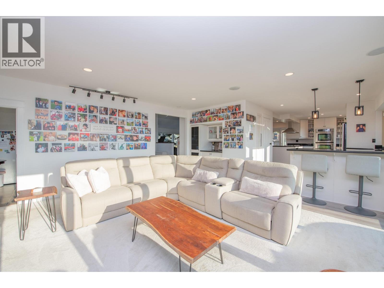 702 Cypress Drive. Coldstream, British Columbia