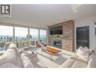 702 Cypress Drive. Coldstream, British Columbia