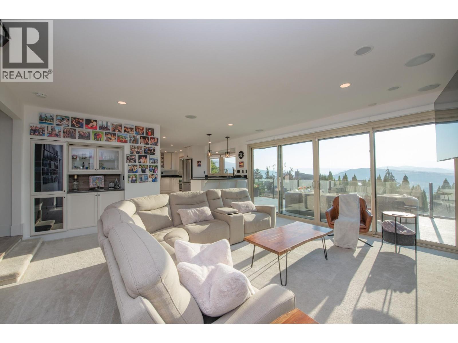 702 Cypress Drive. Coldstream, British Columbia