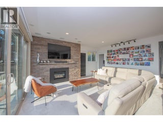 702 Cypress Drive. Coldstream, British Columbia