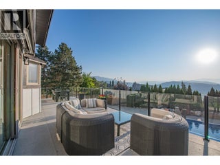 702 Cypress Drive. Coldstream, British Columbia