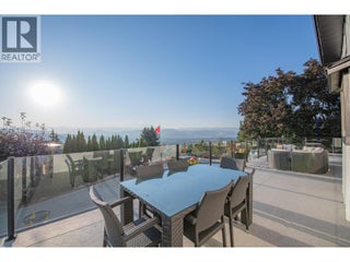 702 Cypress Drive. Coldstream, British Columbia