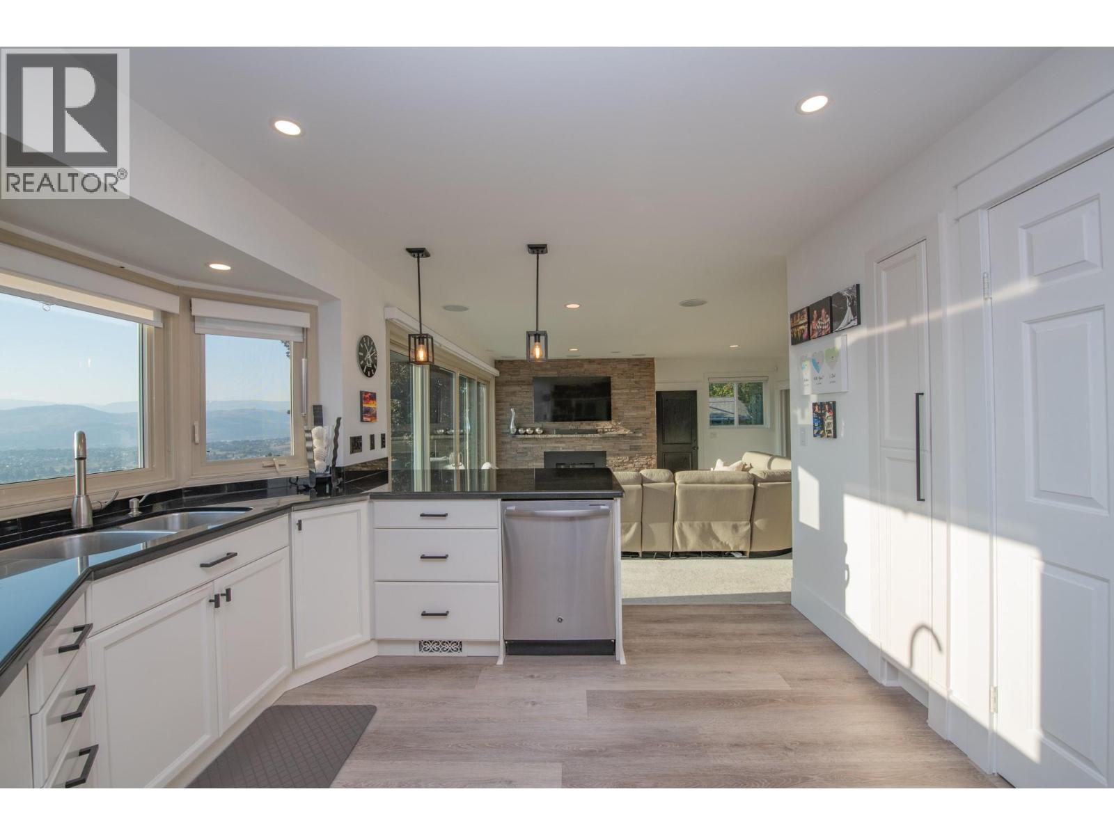 702 Cypress Drive. Coldstream, British Columbia