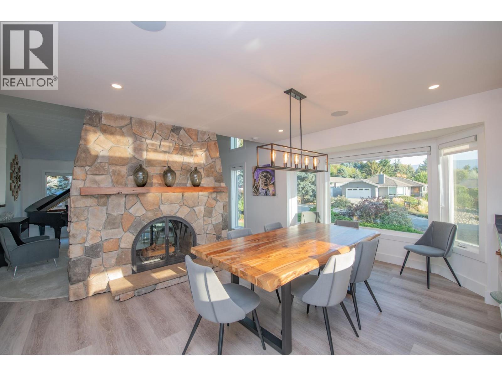 702 Cypress Drive. Coldstream, British Columbia