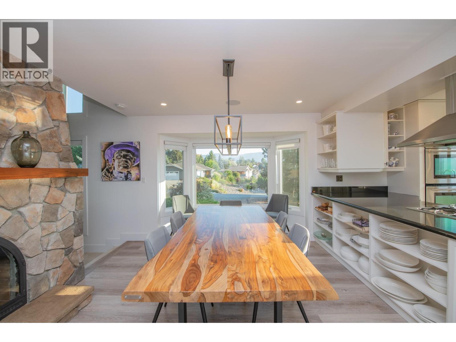 702 Cypress Drive. Coldstream, British Columbia