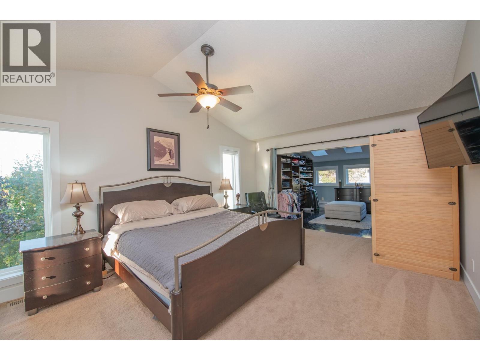 702 Cypress Drive. Coldstream, British Columbia