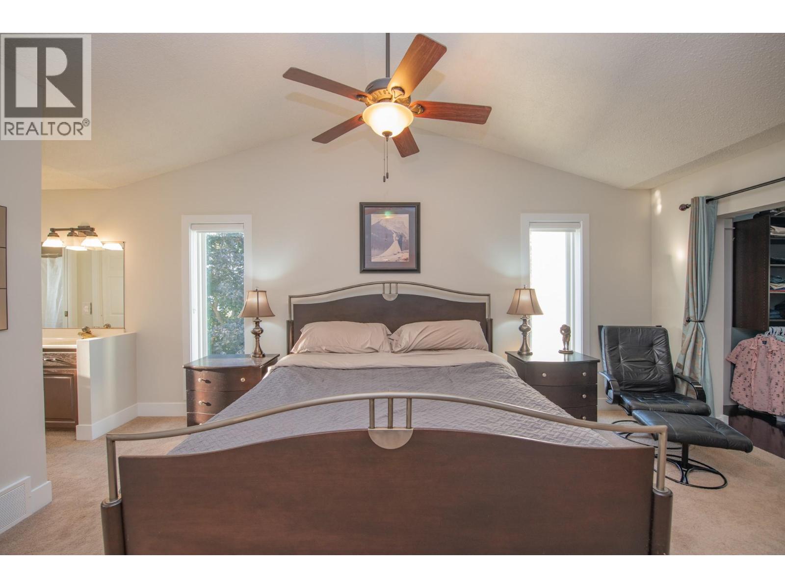 702 Cypress Drive. Coldstream, British Columbia