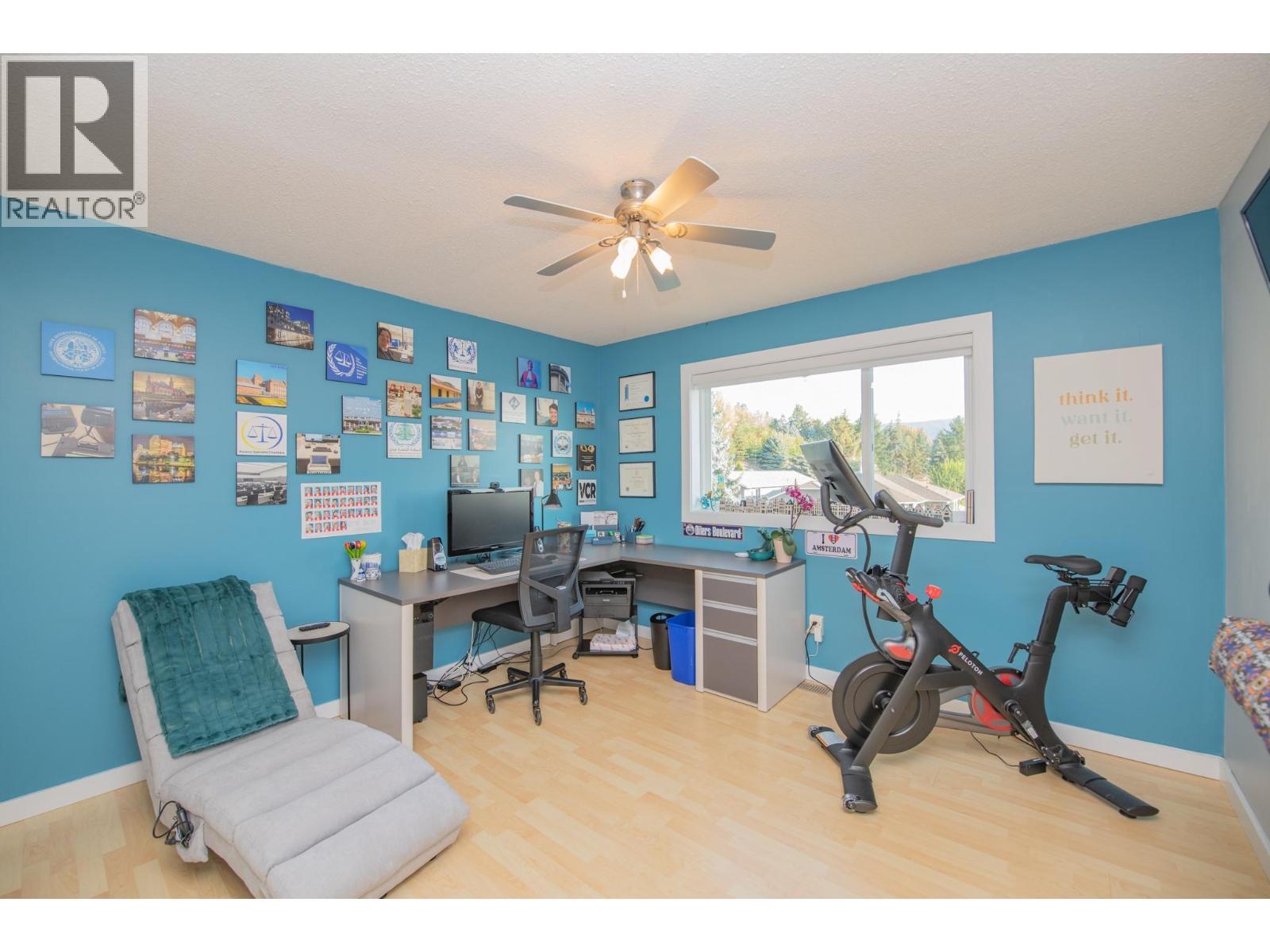 702 Cypress Drive. Coldstream, British Columbia