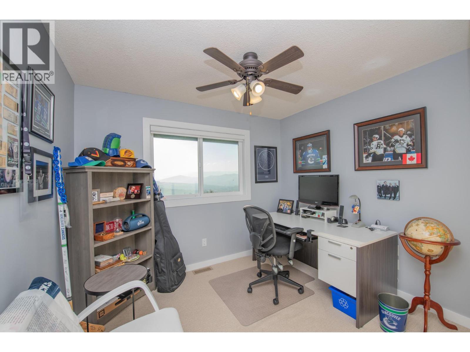 702 Cypress Drive. Coldstream, British Columbia