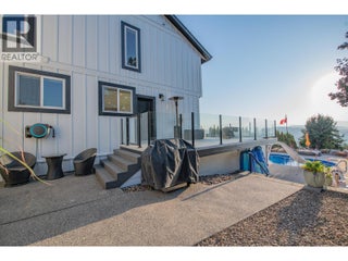 702 Cypress Drive. Coldstream, British Columbia