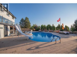 702 Cypress Drive. Coldstream, British Columbia