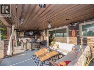 702 Cypress Drive. Coldstream, British Columbia