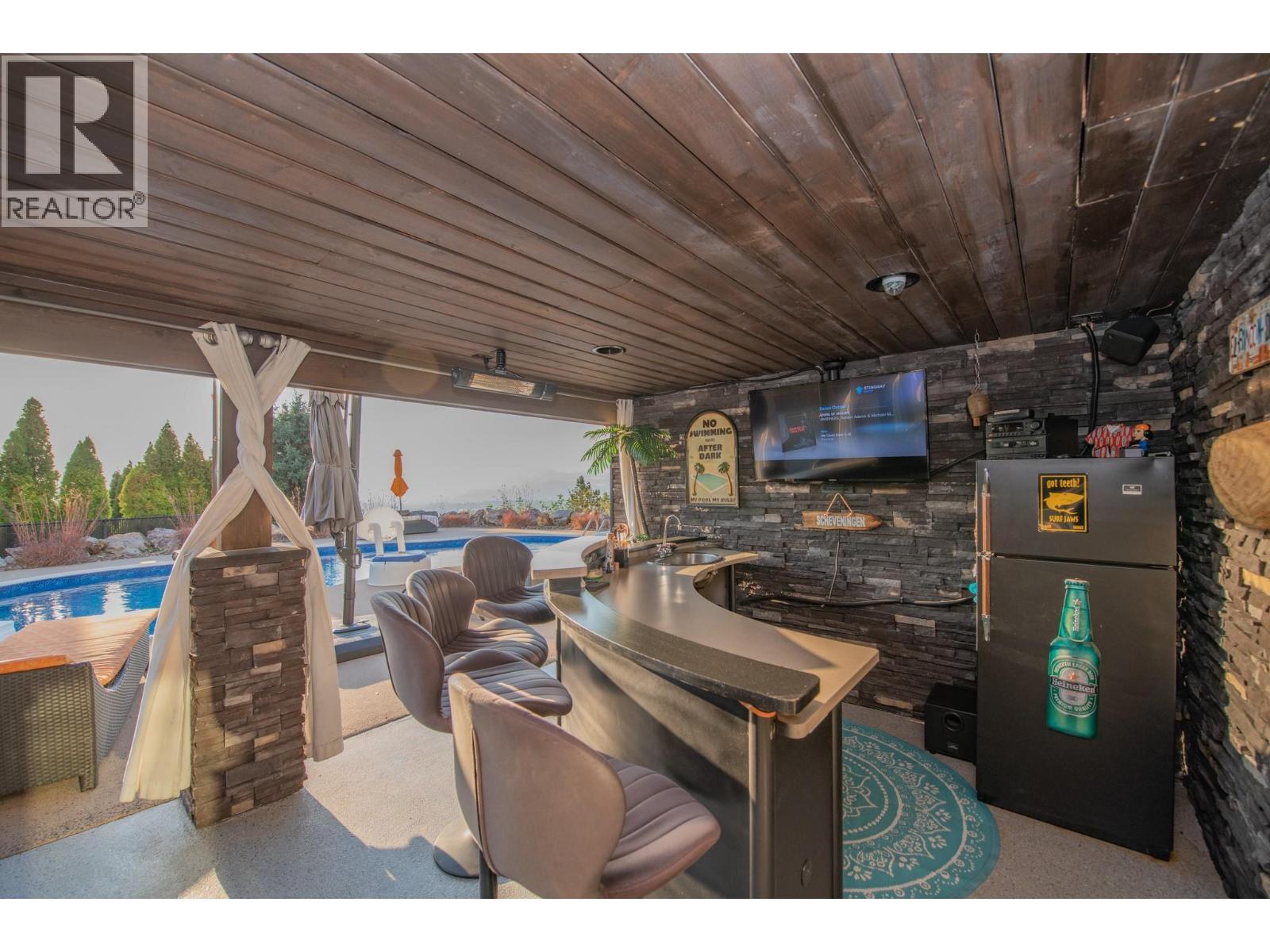 702 Cypress Drive. Coldstream, British Columbia