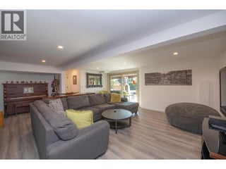 702 Cypress Drive. Coldstream, British Columbia