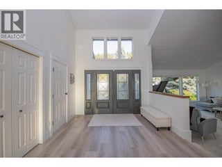 702 Cypress Drive. Coldstream, British Columbia