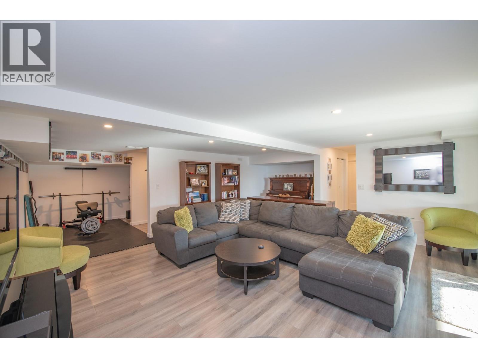 702 Cypress Drive. Coldstream, British Columbia