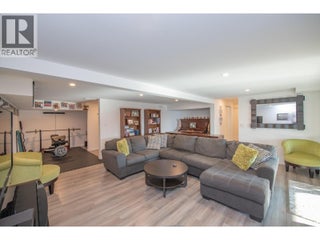 702 Cypress Drive. Coldstream, British Columbia