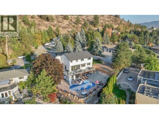 702 Cypress Drive. Coldstream, British Columbia