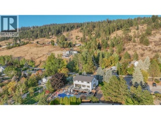 702 Cypress Drive. Coldstream, British Columbia