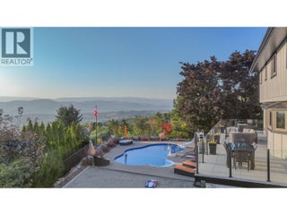 702 Cypress Drive. Coldstream, British Columbia