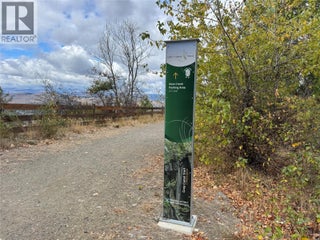 702 Cypress Drive. Coldstream, British Columbia